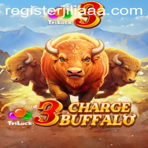 Exploring the Dynamic World of 3ChargeBuffalo: Game Description and Rules