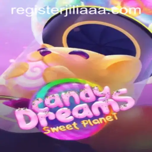 Candy Dreams: Exploring the Sweetest Adventure in Gaming