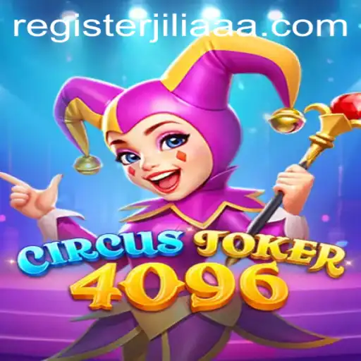 Unveiling CircusJoker4096: A New Gaming Phenomenon