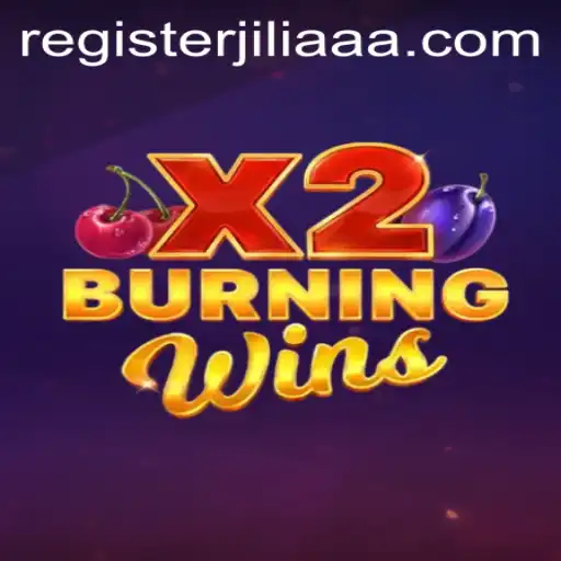 Exploring the Thrills of BurningWinsX2: A Gaming Experience Enriched by JILIAAA