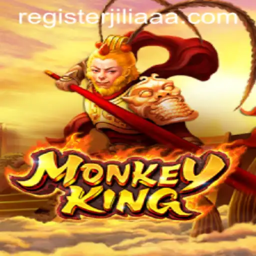 MonkeyKing: An Epic Adventure Game with JILIAAA