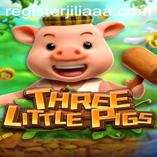 THREELITTLEPIGS: A Captivating Journey with JILIAAA