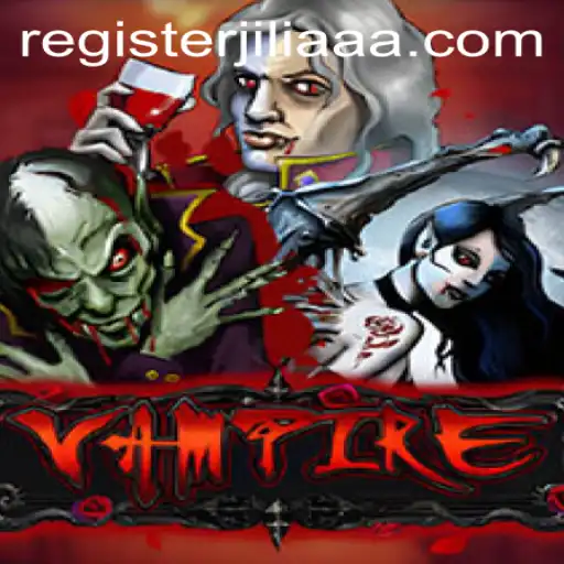 Vampire Game: An Immersive Adventure with JILIAAA