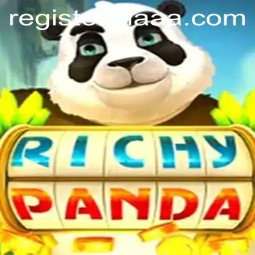 RichyPanda: An Immersive Gaming Experience with JILIAAA