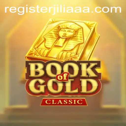 Exploring the Enigmatic World of BookOfGoldClassic: A Journey Through Ancient Treasures