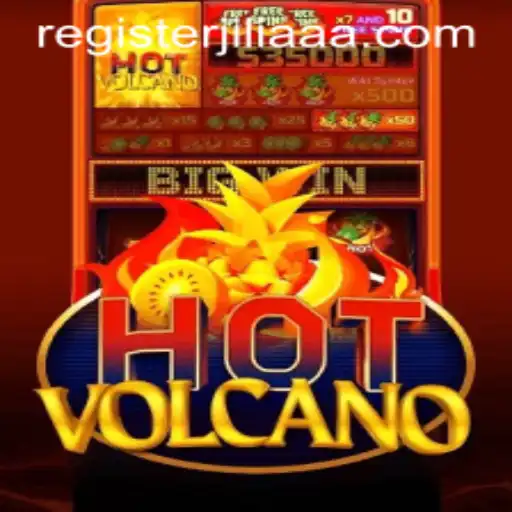 Unleashing the Thrills of HotVolcano: A New Gaming Sensation