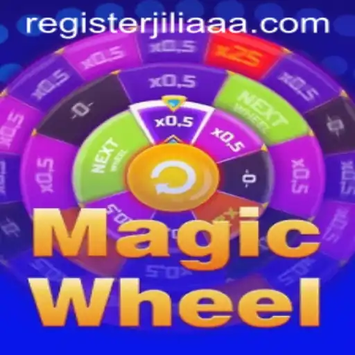 Exploring MagicWheel: A Deep Dive into the Enchanting World of JILIAAA