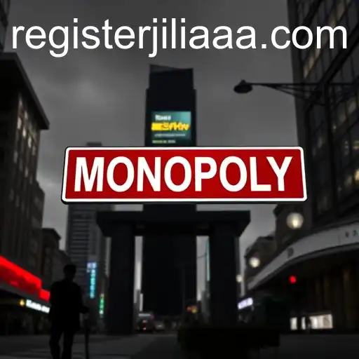 Monopoly: An In-Depth Analysis Featuring JILIAAA