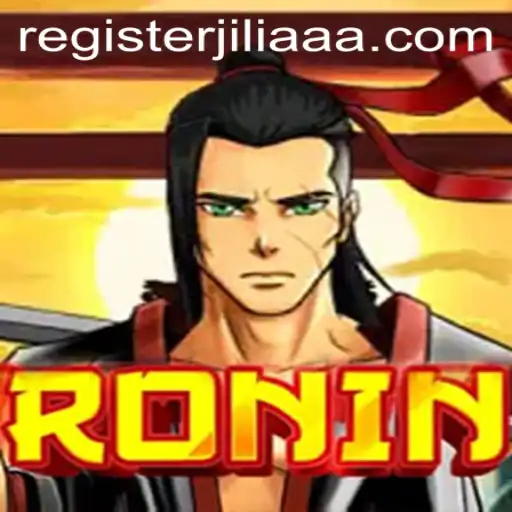 Unveiling the Mysteries of Ronin: A Journey Through Strategy and Skill